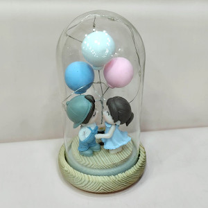 Exclusive Decorative Showpiece